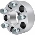 Aintier 2x Inch 5x4 5 5x114 3mm Hubcentric Wheel Spacers Bolt On 1 2 X20 Studs For Navajo Crown Victoria Ranger Mark 70