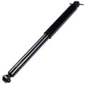 Aintier Rear Shocks Absorbers Fits 2001-2005 For Kia Rio Struts Sets With 343353