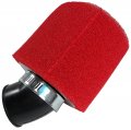 Trailmaster Taurus 200u Taurus 200mfv Carburetor Pod Filter