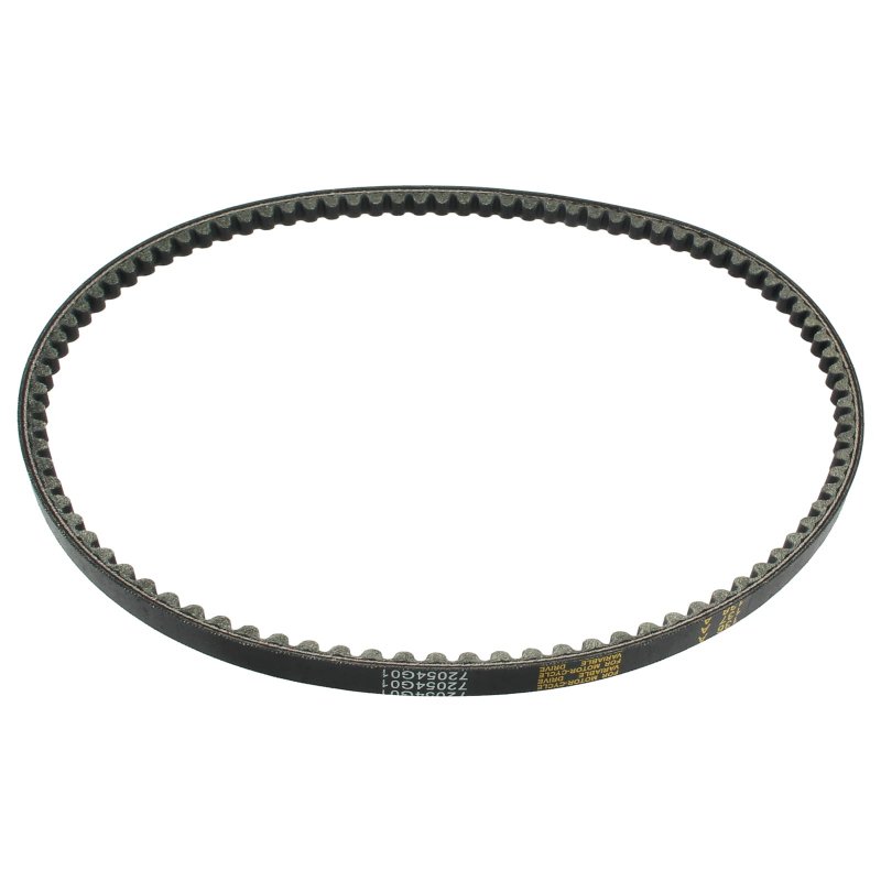 Clutch Drive Belt For Ezgo Txt Medalist 1994-2013 4 Cycle Gas Golf Cart 72054g01