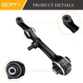 K620183 Front Lower Control Arm And Ball Joint Rear Position Passenger Side Assembly Fit For Mercedes-benz Cls500 Cls55 Amg