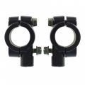 Labwork 2 Rear View Side And Mirrors Connectors Replacement For Polaris Sportsman 110 300 Xp 850 1000 Yamaha Replacement Artic