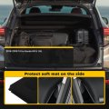 Ocpty Rear Trunk Cargo Cover 2016-2019 Fit For Honda Hr-v 1 8l
