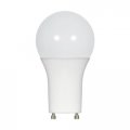 Satco 4 31 Inch 9 8w A19 Led Gu24 Base Replacement Lamp 