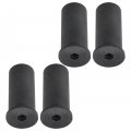 Wflnhb 4 Pcs Door Bushings Kit Replacement For Honda Pioneer 2013-2021