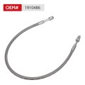 Javik Front Brake Hose Line Fit For Polaris Ranger 425 500 650 700 2x4 4x4 2000-2009 Oem