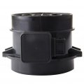 Aintier Mass Air Flow Sensor Meter 13621438871 Fit 2001-2003 For Bmw 330ci 330i 2001-2005 330xi 2001-2004 530i 2001-2006 X5