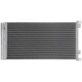 Ac Condenser Fit For 2011-2015 Mini Cooper 1 6l