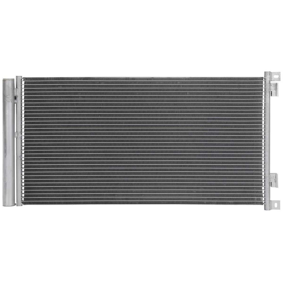 Ac Condenser Fit For 2011-2015 Mini Cooper 1 6l
