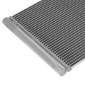 Ac Condenser Fit For 2011-2015 Mini Cooper 1 6l