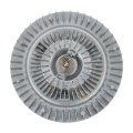 Cooling Fan Clutch For Bronco F-150 F-250 1987-1996 Replacement E2tz8a616b E4dz8a616a E4dz8a616b E5zz8a616b Aluminum 