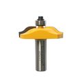 Kempston 404411 Ogee Panel Raiser Bit 1 2-inch Shank Cutting Diameter 1-inch Length 