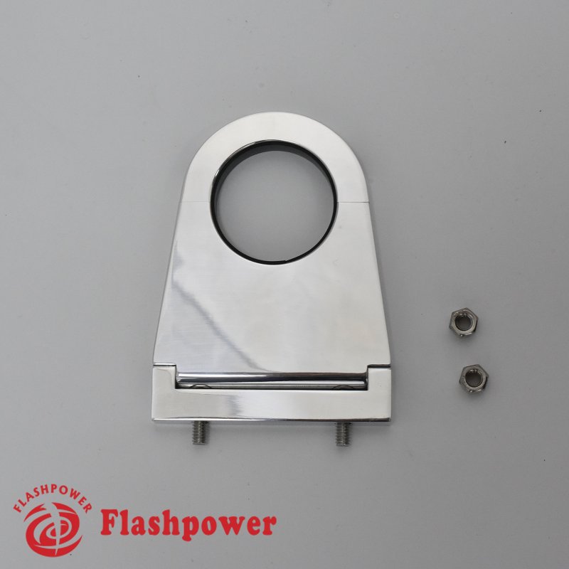 Flashpower 2 Billet Column Drop 3-1 
