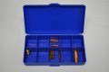 Miller Electric 12pc Mig Gun Consumables Kit 234607