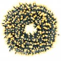 Decute 800led 272ft Christmas String Lights Ul Certified 8 Modes Waterproof Outdoor Indoor Twinkle Starry Light For Tree Patio 