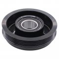 Xtremeamazing Ac A C Compressor Clutch Assembly Kit For Cadillac Chevy Hummer Replaces 10s17f 10s20f 