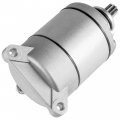 Caltric Starter Compatible With Polaris Starting Motor 