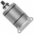 Caltric Starter Compatible With Polaris Starting Motor
