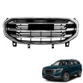 Front Bumper Grille Assembly Chrome Replacement For 2018-2021 Terrain 84165554 