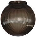 Polymer Products 3203-51630 Bronze Replacement Globe For String Lights 