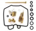 Deluxe Carburetor Rebuild Kit Compatible With Honda Cb450sc Nighthawk 1983-1986