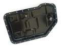 Automatic Transmission Oil Pan For 1998 To 2005 Volkswagen Passat 01v321359b Fits Gl Gls Glx And Tdi Models 