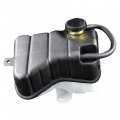 603-122 Engine Coolant Recovery Tank W Sensor Fit For Cadillac Deville 2000-2005