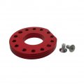 Tc-motor Cnc Carb Adjuster Carburetor Inlet Manifold Spinner Plate Adaptor For Zs190 Zongshen Daytona Anima 190cc 212cc Engine