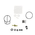 All-carb 2 X Carb Carburetor Repair Kits Replacement For Yamaha Vxr Wave Blaster Raider Xl700 Xl760