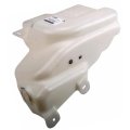 Washer Reservoir For Buick Allure 2010 Front Windshield Wiper Fluid Tank Alx-pau-ac-13311008-cla2 Without Pump Black Plastic 