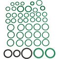 Universal Air Conditioner Rs 2525 A C System Seal Kit 