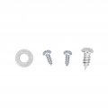 Aramox Abs Handlebar Switch Choke Lever Replacement Atv Accessory Part Fit For 150cc 250cc Pit Trail Dirt Quad Bike