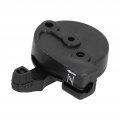 Aramox Abs Handlebar Switch Choke Lever Replacement Atv Accessory Part Fit For 150cc 250cc Pit Trail Dirt Quad Bike