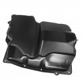 Tom New Engine Oil Pan For Land Rover Defender 2007016 Suv 4 2 2 Td4 4x4
