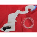 Volkswagen Beetle Windshield Washer Reservoir 2006 07 08 09 2010 Vw1288108 1c0955453m 