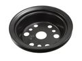 1963-1974 Corvette Crankshaft Pulley Lower 327 350 Power Steering Add On