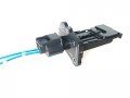 Mass Air Flow Sensor Connector Plug Pigtail Harness 22680-3va0a Afh60m-47 Replacement For Nissan Infinity