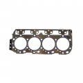 Dnj Hg3220r Right Head Gasket For 01-16 Chevrolet Gmc Hummer 6 6l V8 Ohv Turbocharged Lgh Lmm Lbz Lly Lb7 