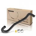 A-premium Power Steering Reservoir Line Hose Assembly Compatible With Volvo Xc90 2003006 L5 2 5l L6 2 9l To Pump