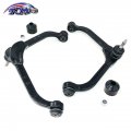 Tom Suspension 2pcs Upper Control Arm Ball Joints Set Fits 2002-2007 Jeep Liberty 520-354