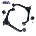 Tom Suspension 2pcs Upper Control Arm Ball Joints Set Fits 2002-2007 Jeep Liberty 520-354