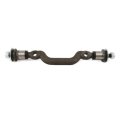 Control Arm Shaft Set For 1990 1991 1992 1993 Mercury Cougar Sable Topaz 0 57 In Bolt Hole 16 06 Length 5 8 18 Thread Size 