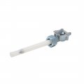 Uxcell Motorcycle Scooter Fuel Tank Tap Gas Petrol Petcock Valve Switch For Jh70