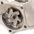 Domestic Gaskets Dg-0664436424 Timing Belt Gmb Water Pump Kit Compatible With Replacement For 94-95 Nissan Pathfinder 3 0l Sohc