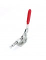 Uxcell Brh-36020 Push Pull 180kg 396lb Holding Capacity Toggle Clamp