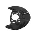 Brake Dust Shield 26290-ag000 For 2013-2016 Subaru Impreza Backing Plate 1 Piece