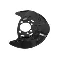 Brake Dust Shield 26290-ag000 For 2013-2016 Subaru Impreza Backing Plate 1 Piece
