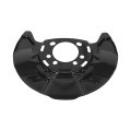 Brake Dust Shield 26290-ag000 For 2013-2016 Subaru Impreza Backing Plate 1 Piece