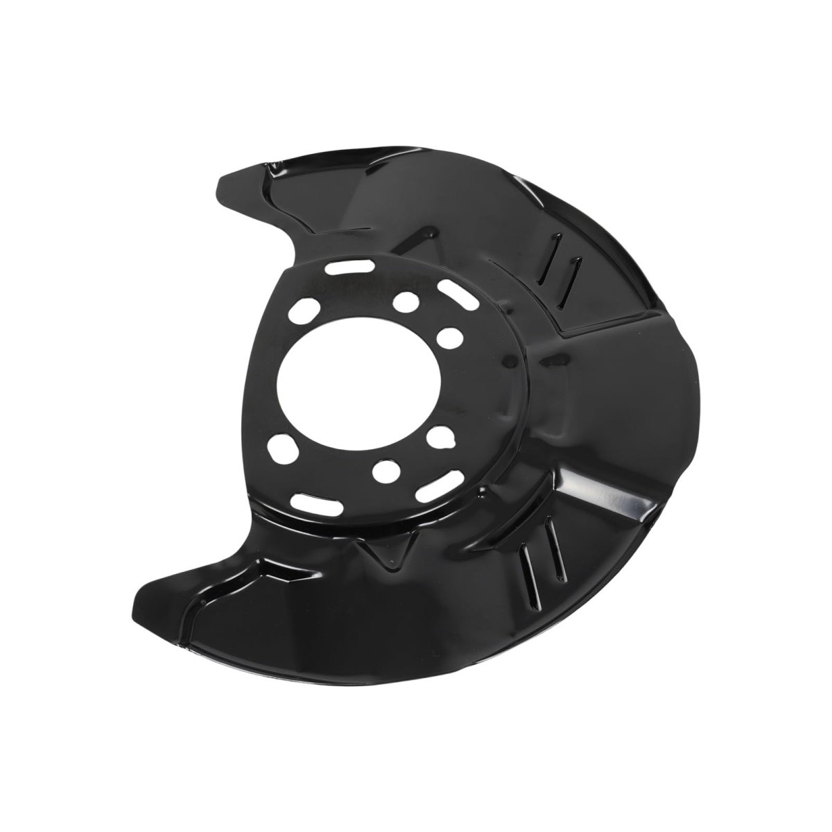 Brake Dust Shield 26290-ag000 For 2013-2016 Subaru Impreza Backing Plate 1 Piece