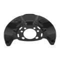 Brake Dust Shield 26290-ag000 For 2013-2016 Subaru Impreza 1pcs 